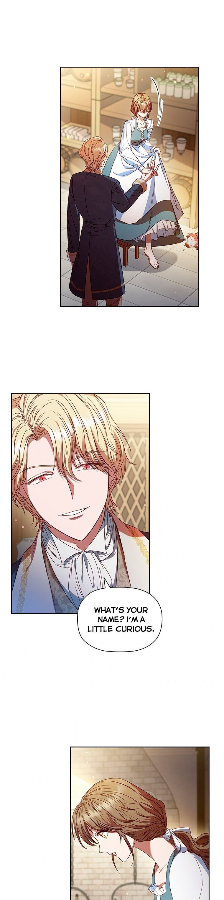 An Extra In The Family Is The First To Be Abandoned Chapter 5 142 012