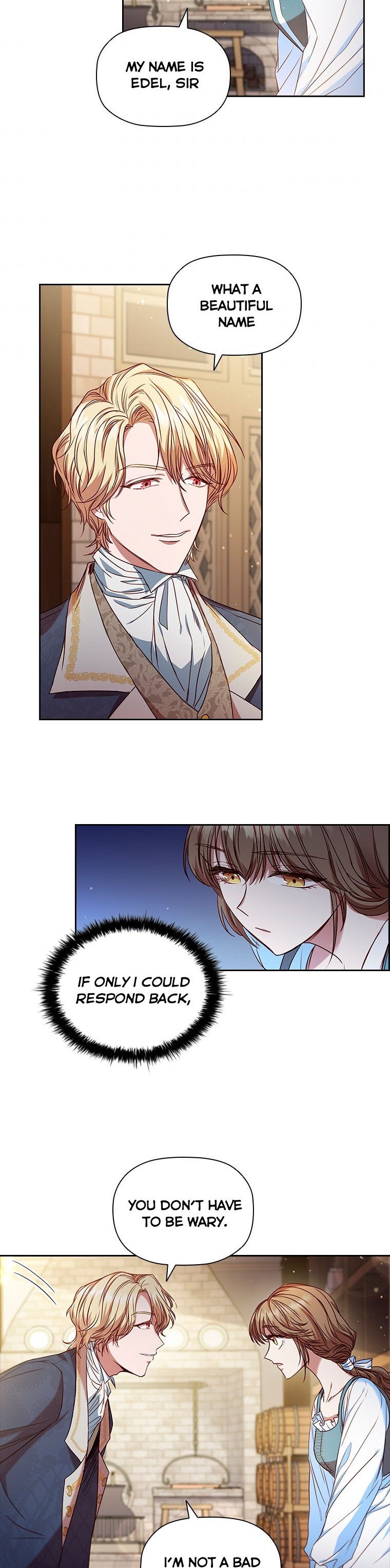 An Extra In The Family Is The First To Be Abandoned Chapter 5 143 013