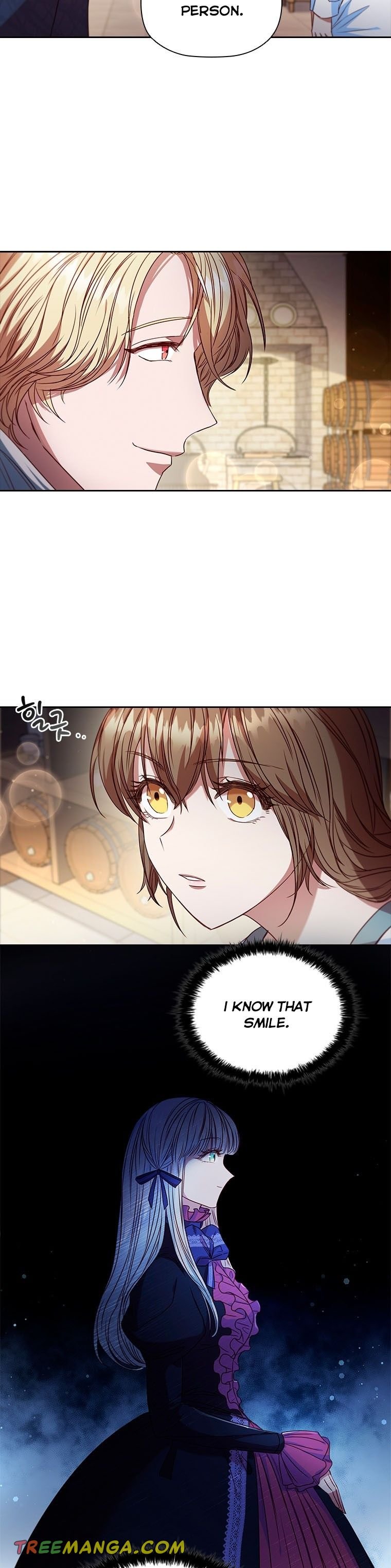 An Extra In The Family Is The First To Be Abandoned Chapter 5 144 014