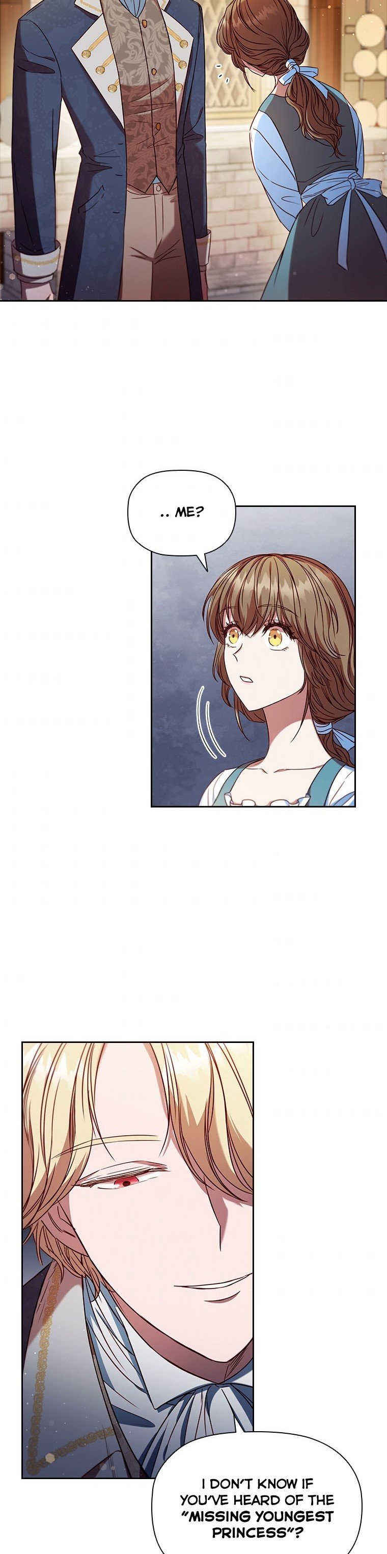 An Extra In The Family Is The First To Be Abandoned Chapter 5 146 016