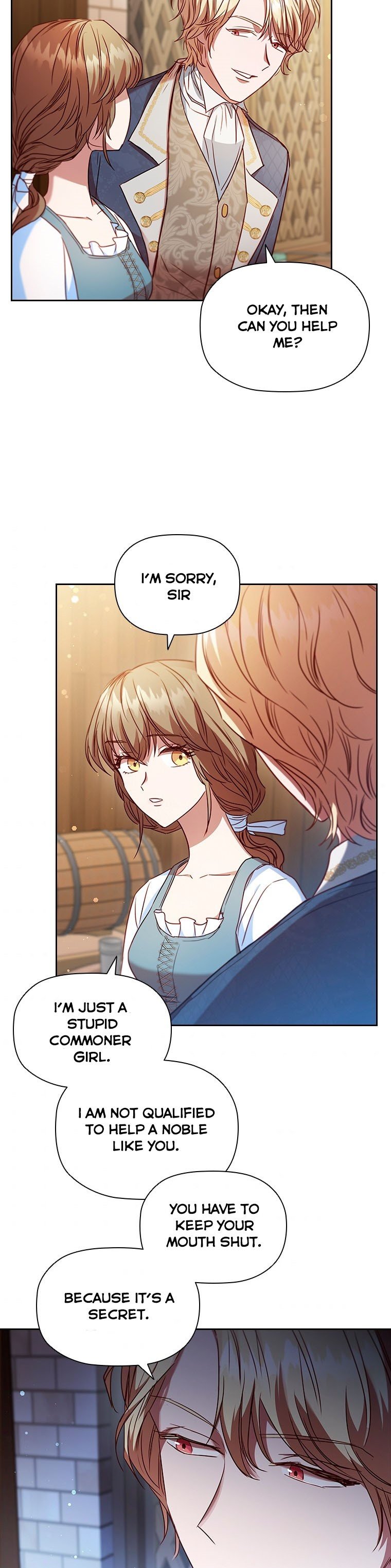 An Extra In The Family Is The First To Be Abandoned Chapter 5 153 023