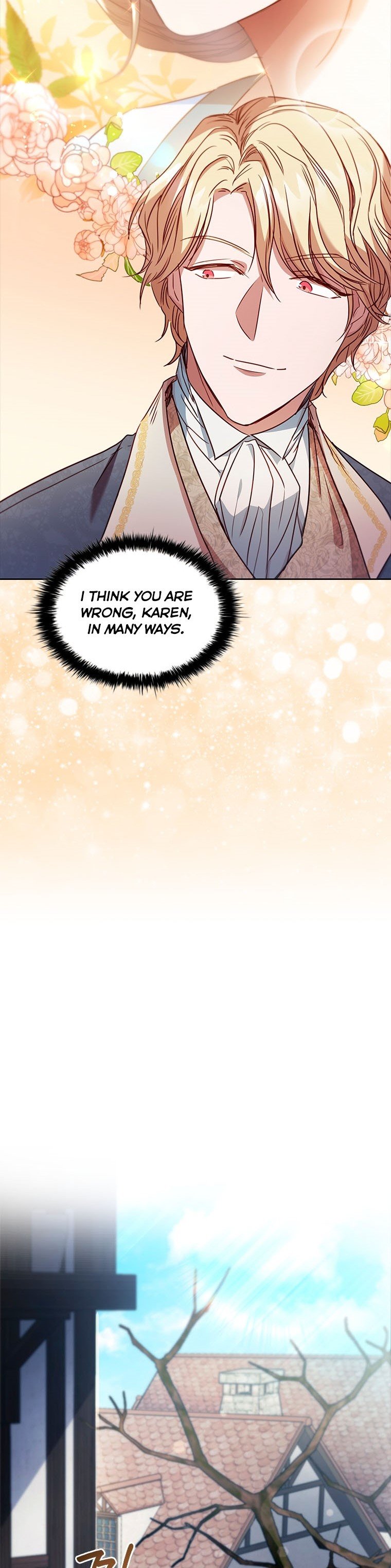 An Extra In The Family Is The First To Be Abandoned Chapter 5 156 026