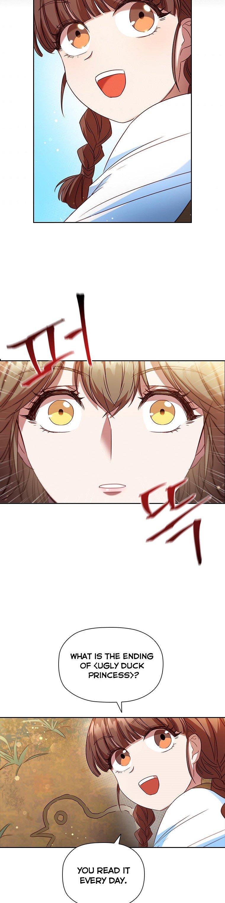 An Extra In The Family Is The First To Be Abandoned Chapter 5 161 031