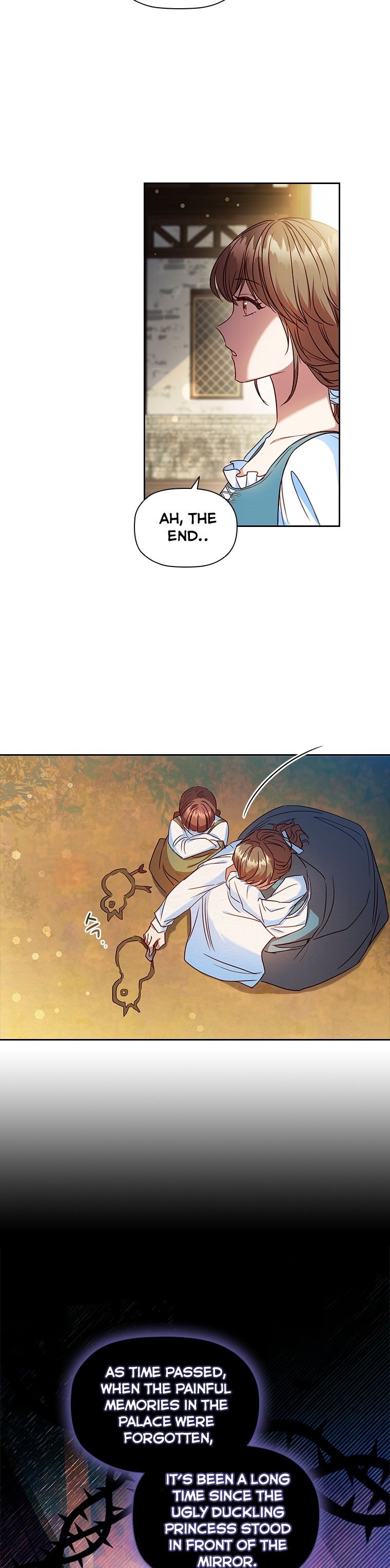 An Extra In The Family Is The First To Be Abandoned Chapter 5 162 032