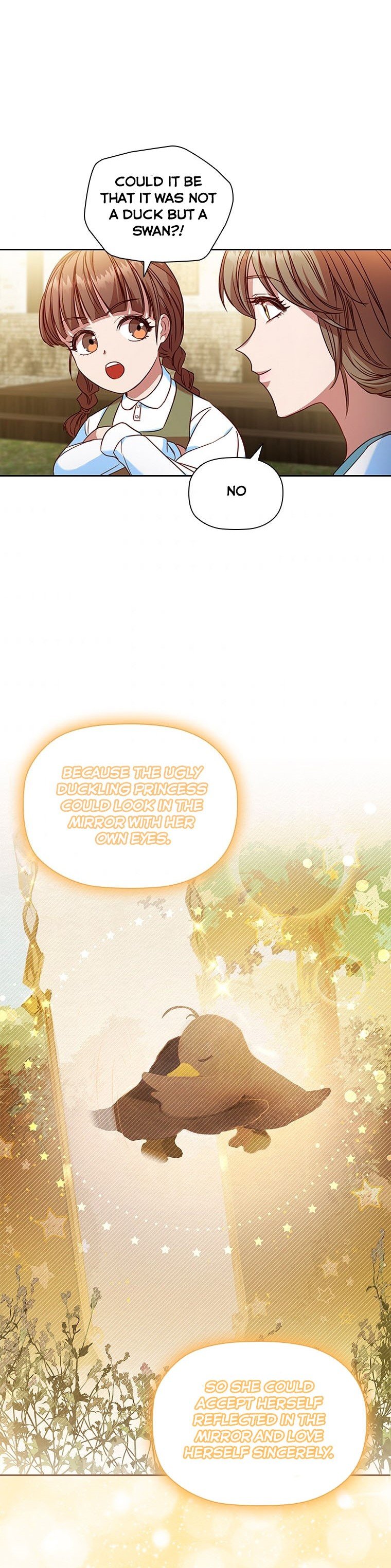 An Extra In The Family Is The First To Be Abandoned Chapter 5 164 034