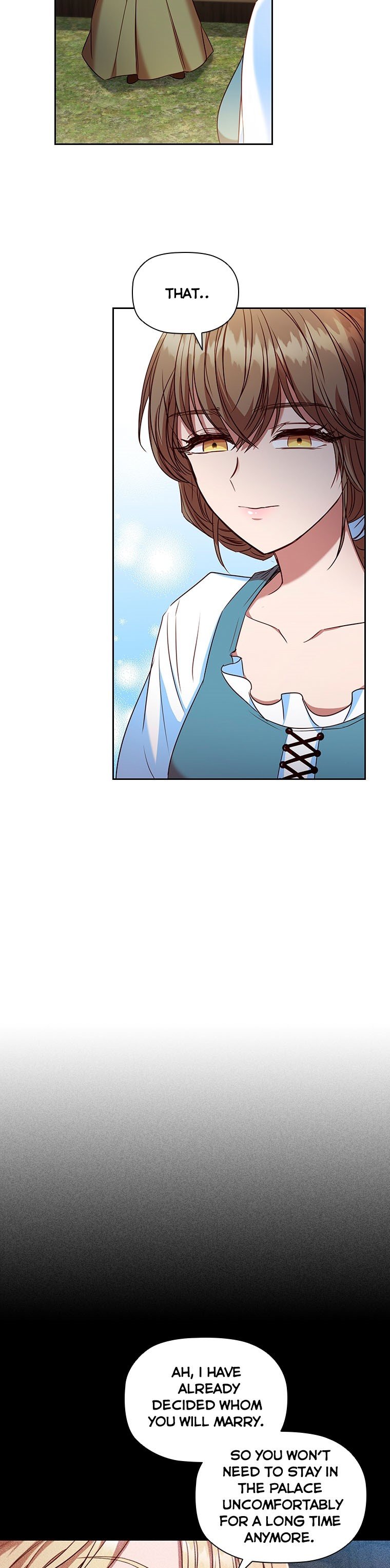 An Extra In The Family Is The First To Be Abandoned Chapter 5 166 036