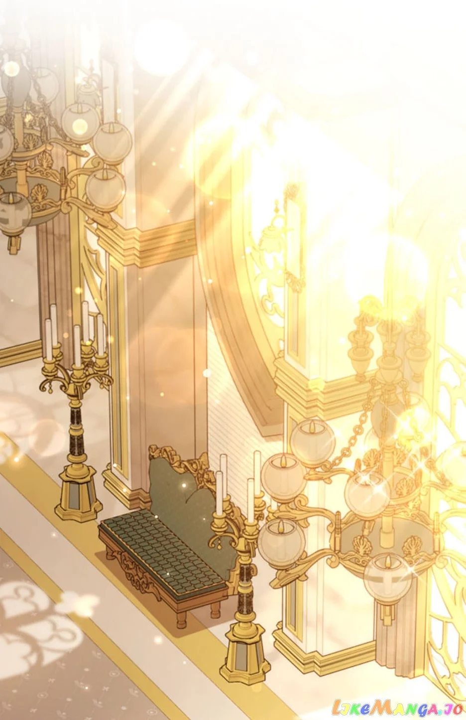 An Extra In The Family Is The First To Be Abandoned Chapter 50 200 01