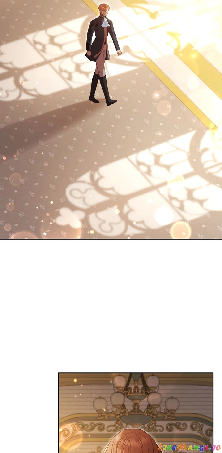 An Extra In The Family Is The First To Be Abandoned Chapter 50 201 02