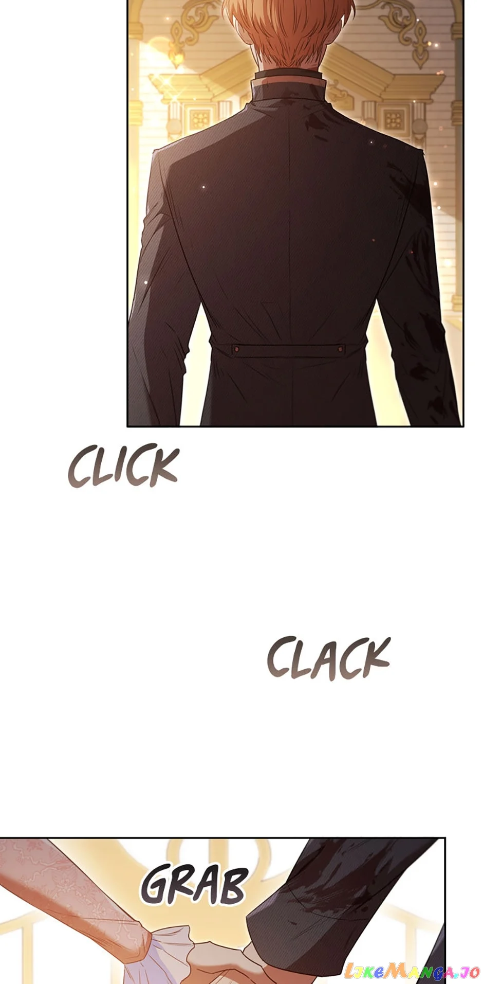 An Extra In The Family Is The First To Be Abandoned Chapter 50 202 03