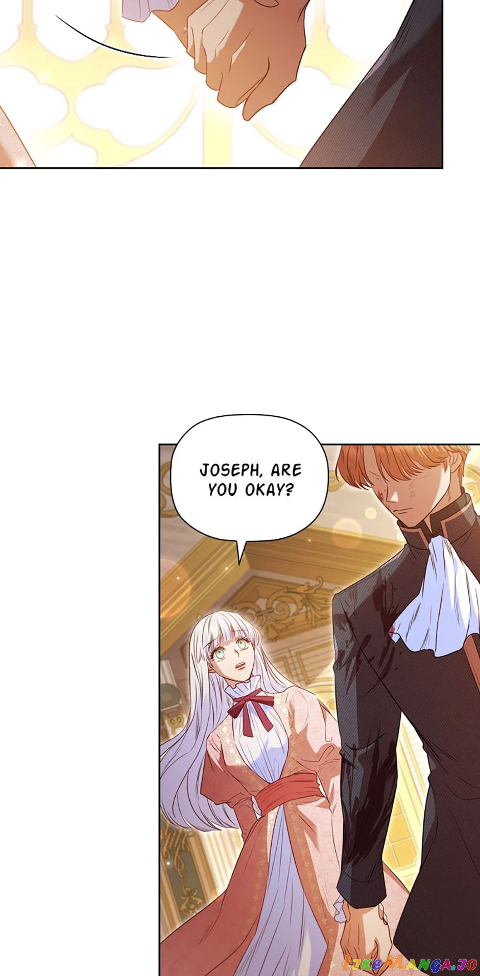 An Extra In The Family Is The First To Be Abandoned Chapter 50 203 04