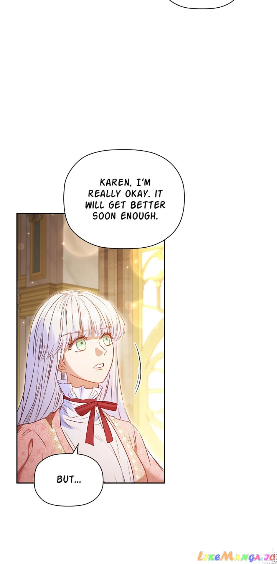 An Extra In The Family Is The First To Be Abandoned Chapter 50 207 08