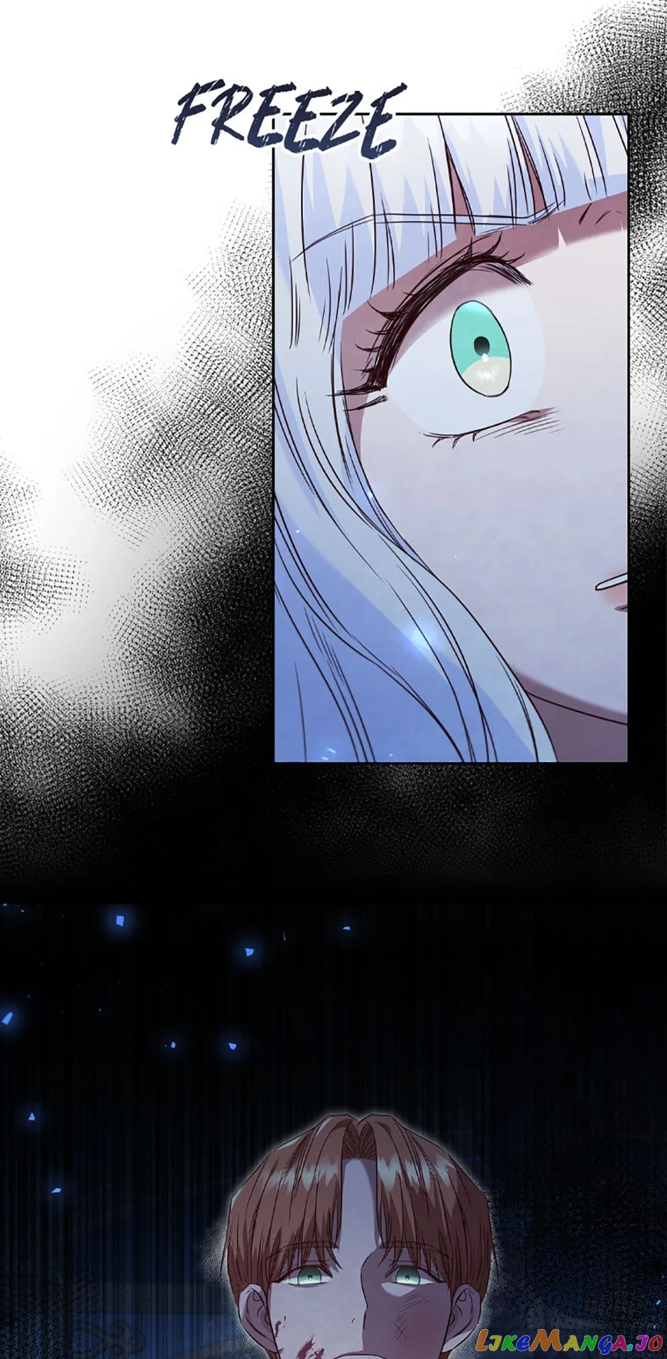 An Extra In The Family Is The First To Be Abandoned Chapter 50 208 09