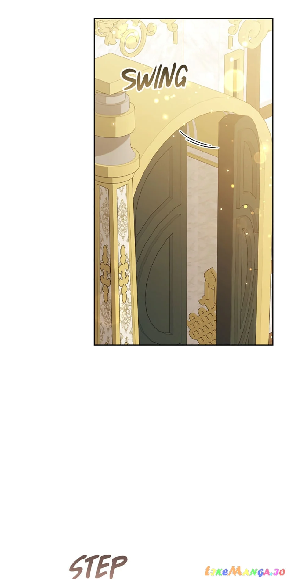 An Extra In The Family Is The First To Be Abandoned Chapter 50 215 16