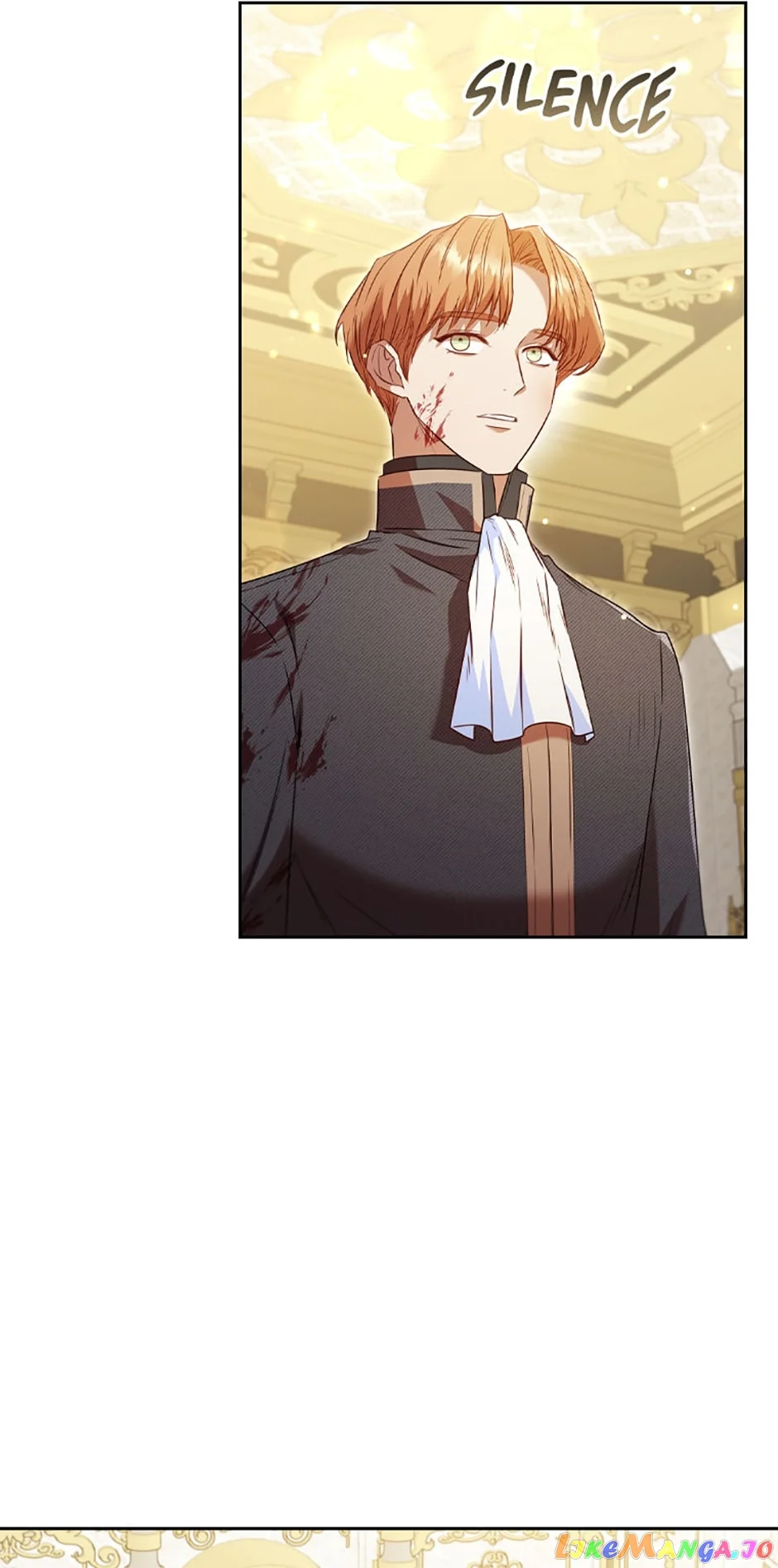 An Extra In The Family Is The First To Be Abandoned Chapter 50 217 18