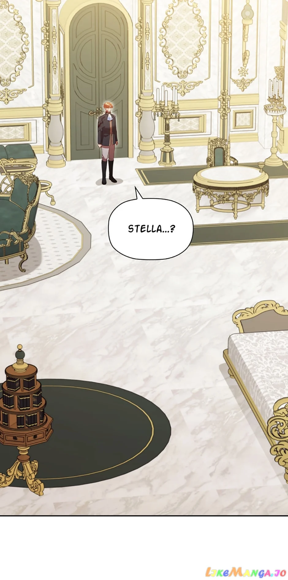 An Extra In The Family Is The First To Be Abandoned Chapter 50 218 19