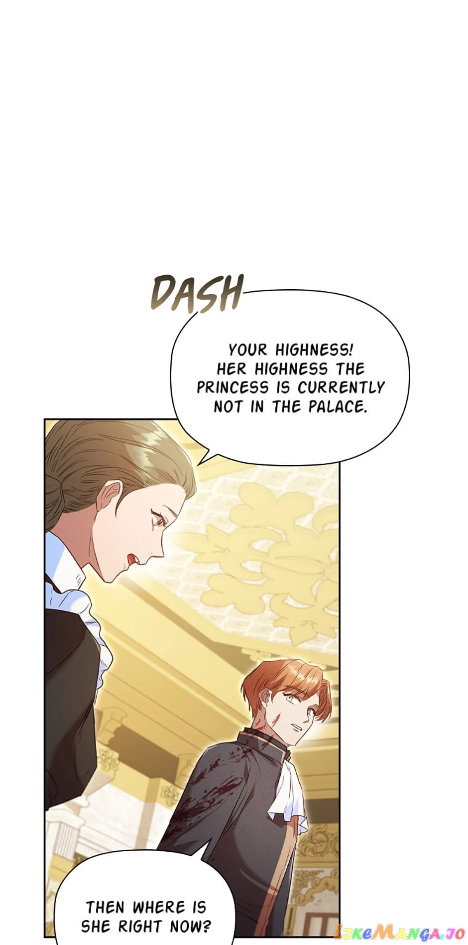 An Extra In The Family Is The First To Be Abandoned Chapter 50 219 20