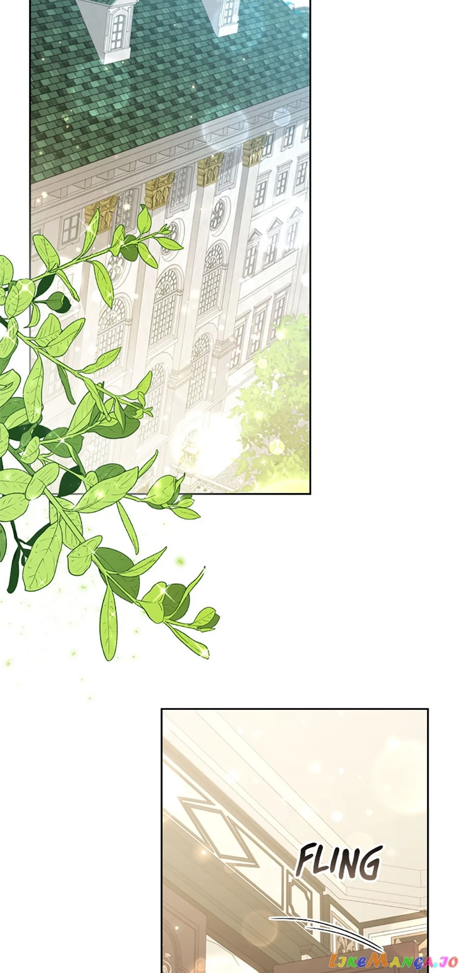 An Extra In The Family Is The First To Be Abandoned Chapter 50 223 24