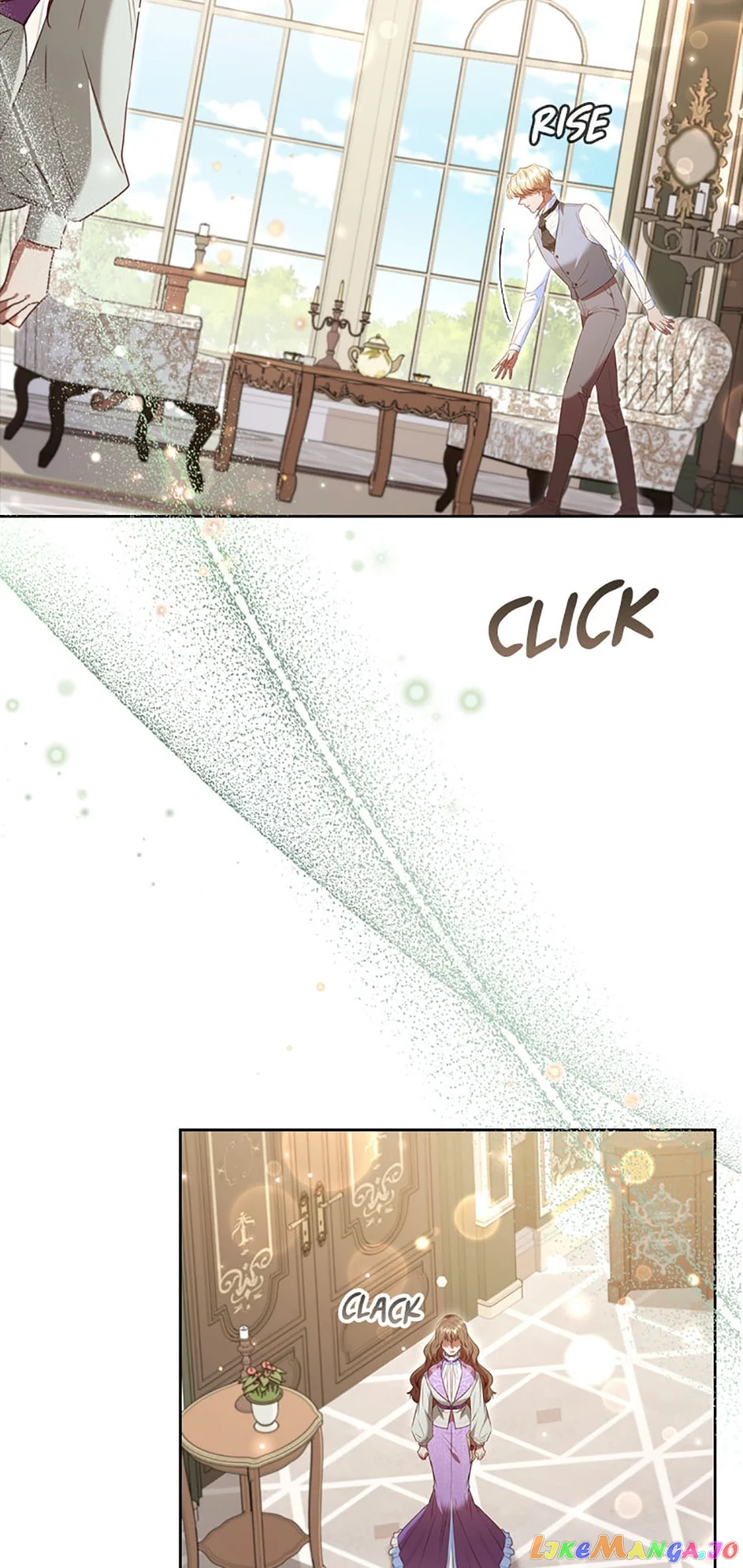 An Extra In The Family Is The First To Be Abandoned Chapter 50 225 26