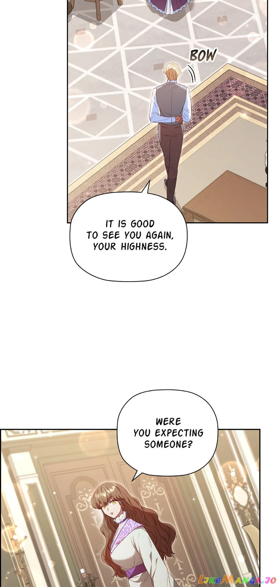 An Extra In The Family Is The First To Be Abandoned Chapter 50 226 27