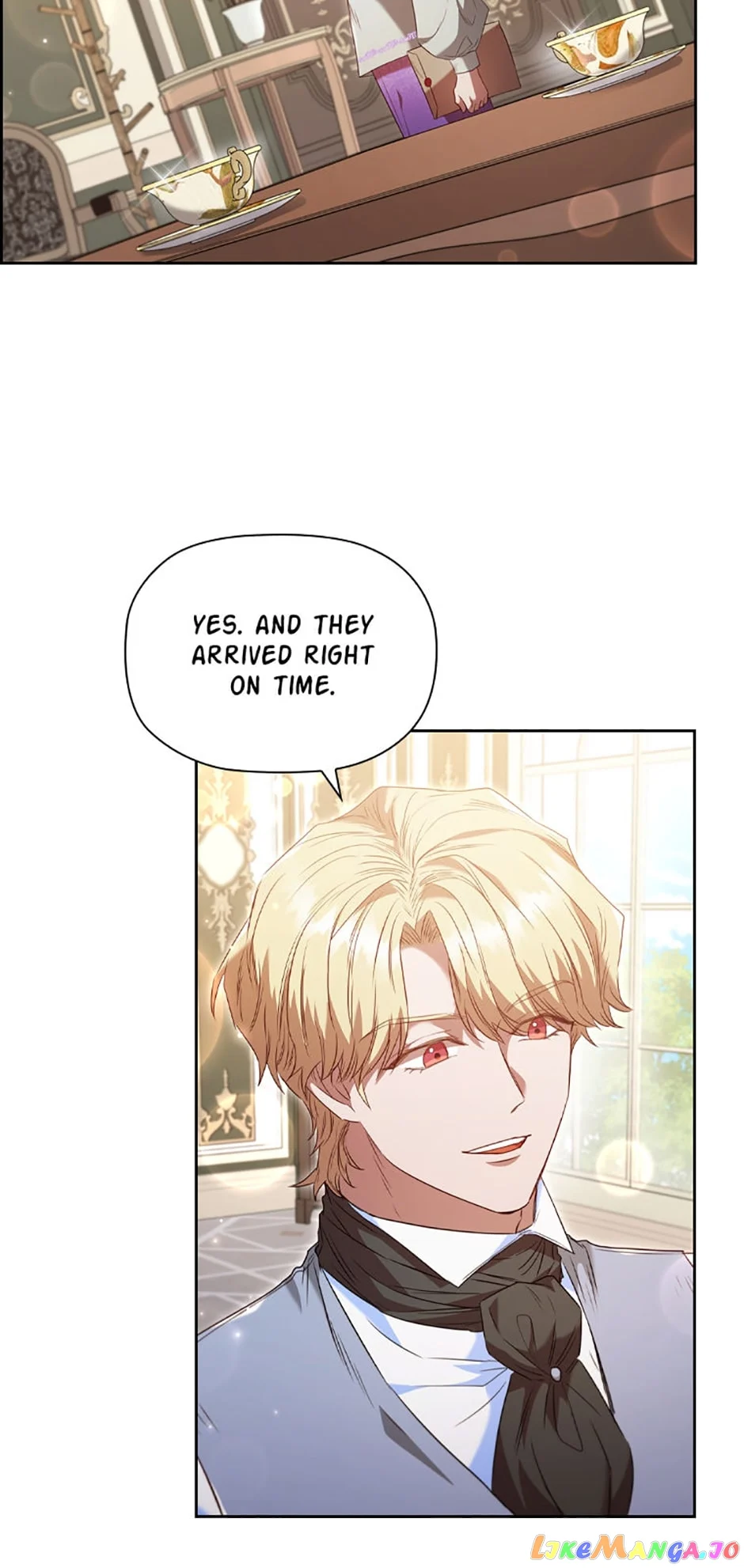 An Extra In The Family Is The First To Be Abandoned Chapter 50 227 28