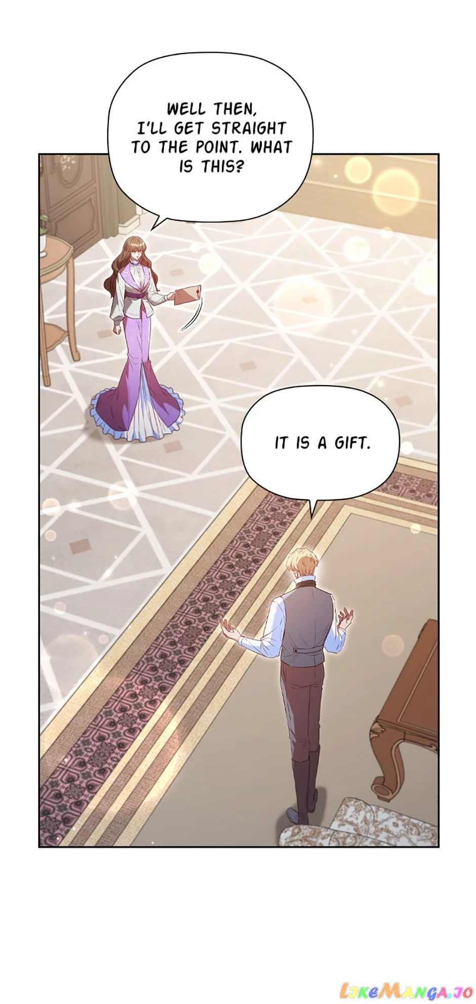 An Extra In The Family Is The First To Be Abandoned Chapter 50 229 30