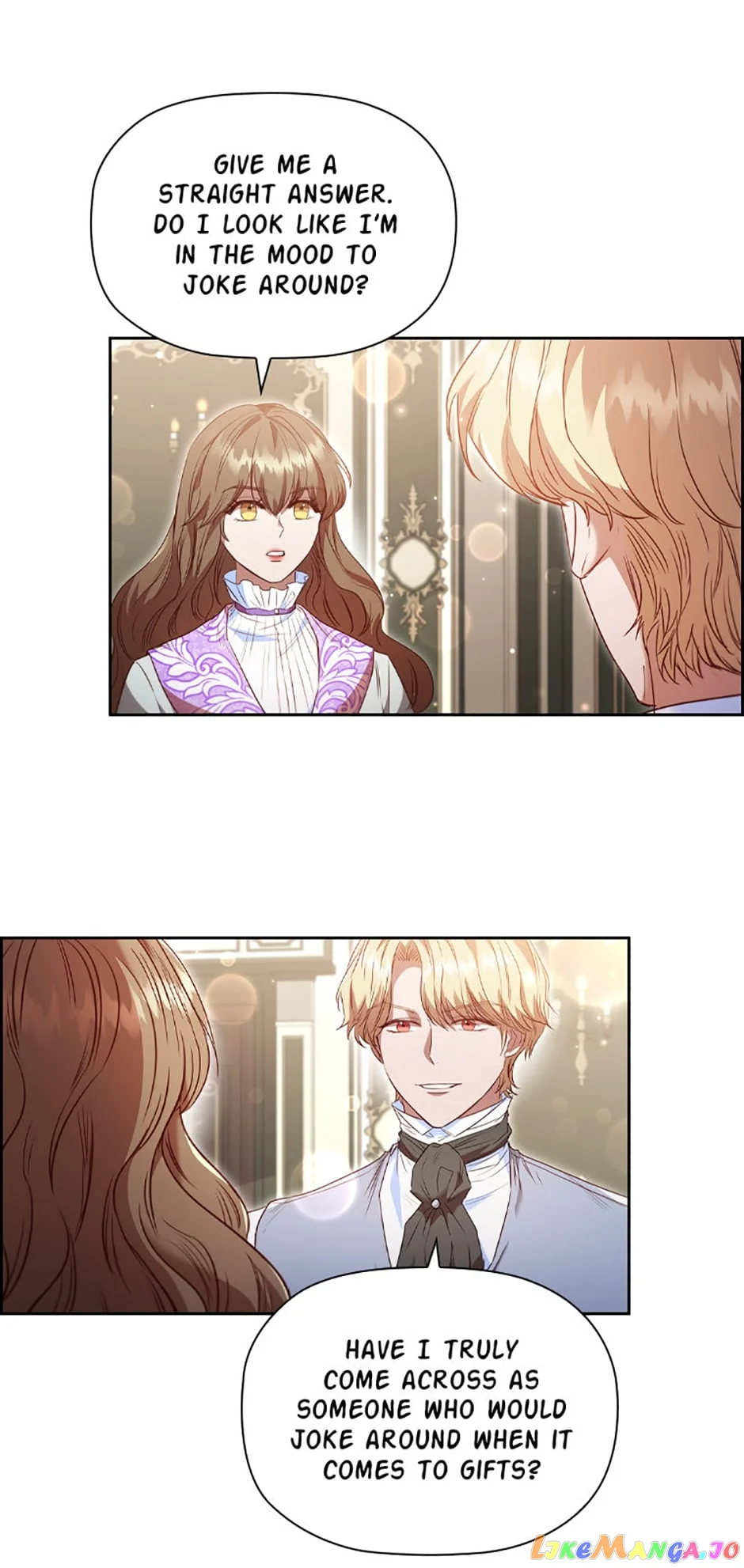 An Extra In The Family Is The First To Be Abandoned Chapter 50 230 31