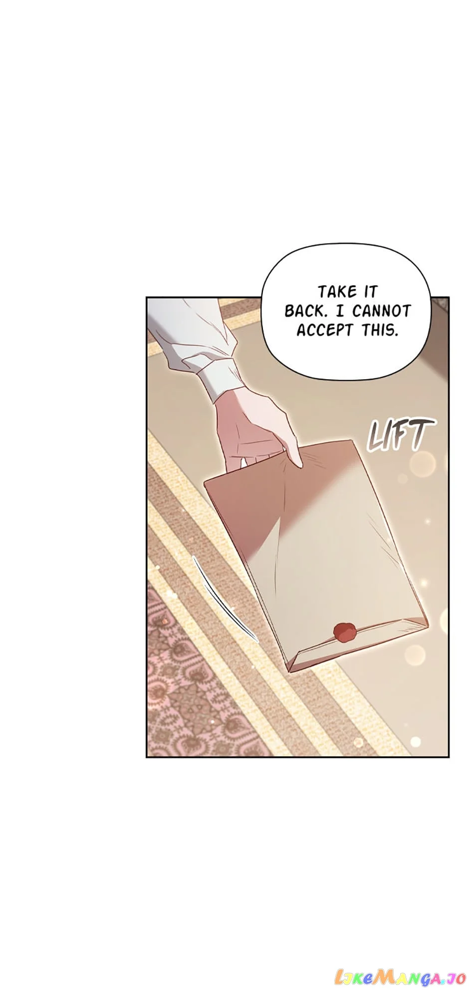 An Extra In The Family Is The First To Be Abandoned Chapter 50 231 32