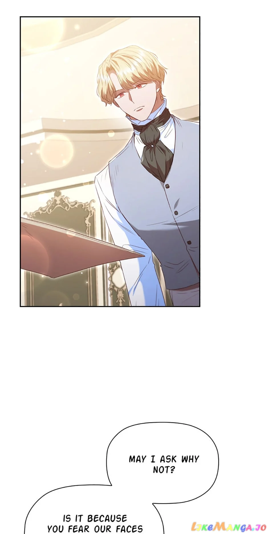 An Extra In The Family Is The First To Be Abandoned Chapter 50 232 33