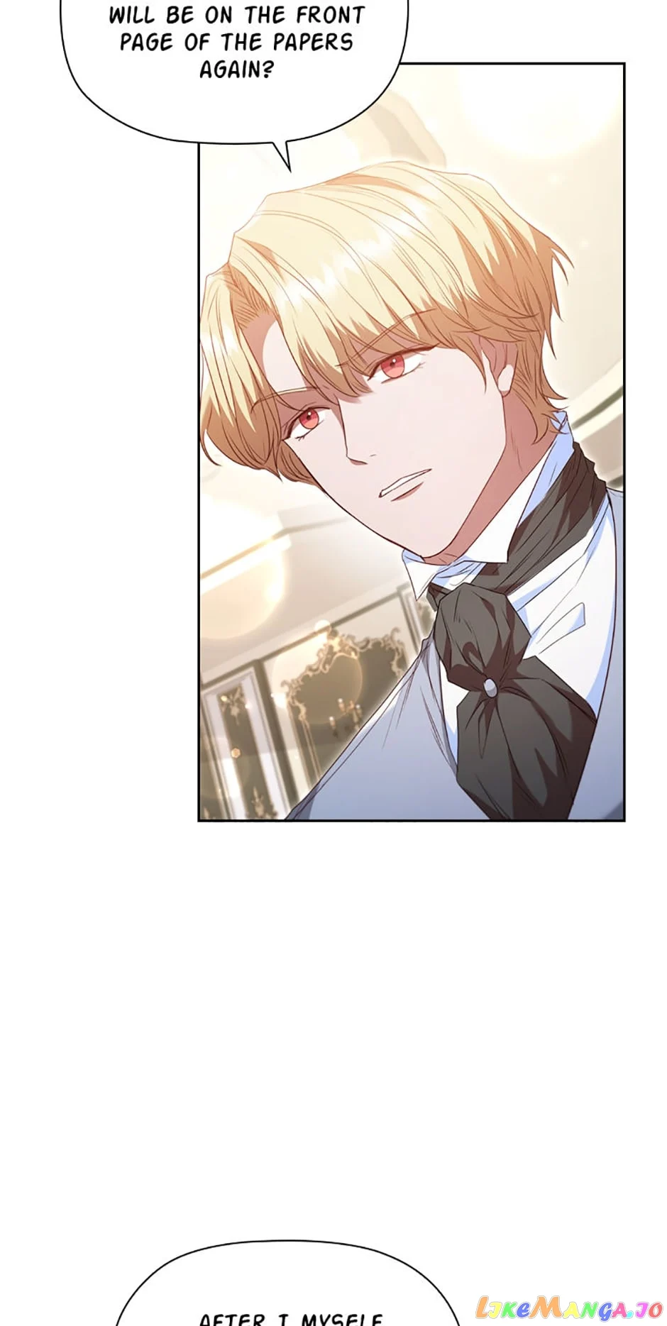 An Extra In The Family Is The First To Be Abandoned Chapter 50 233 34