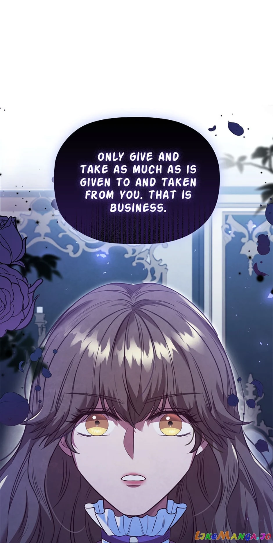 An Extra In The Family Is The First To Be Abandoned Chapter 50 235 36