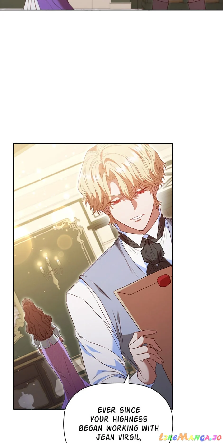 An Extra In The Family Is The First To Be Abandoned Chapter 50 239 40