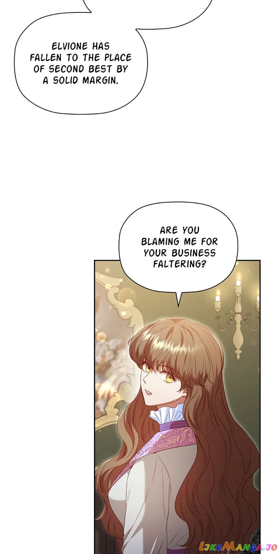 An Extra In The Family Is The First To Be Abandoned Chapter 50 240 41