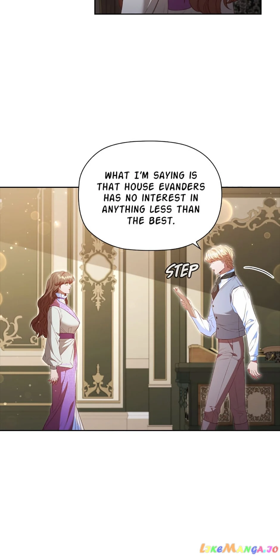 An Extra In The Family Is The First To Be Abandoned Chapter 50 241 42