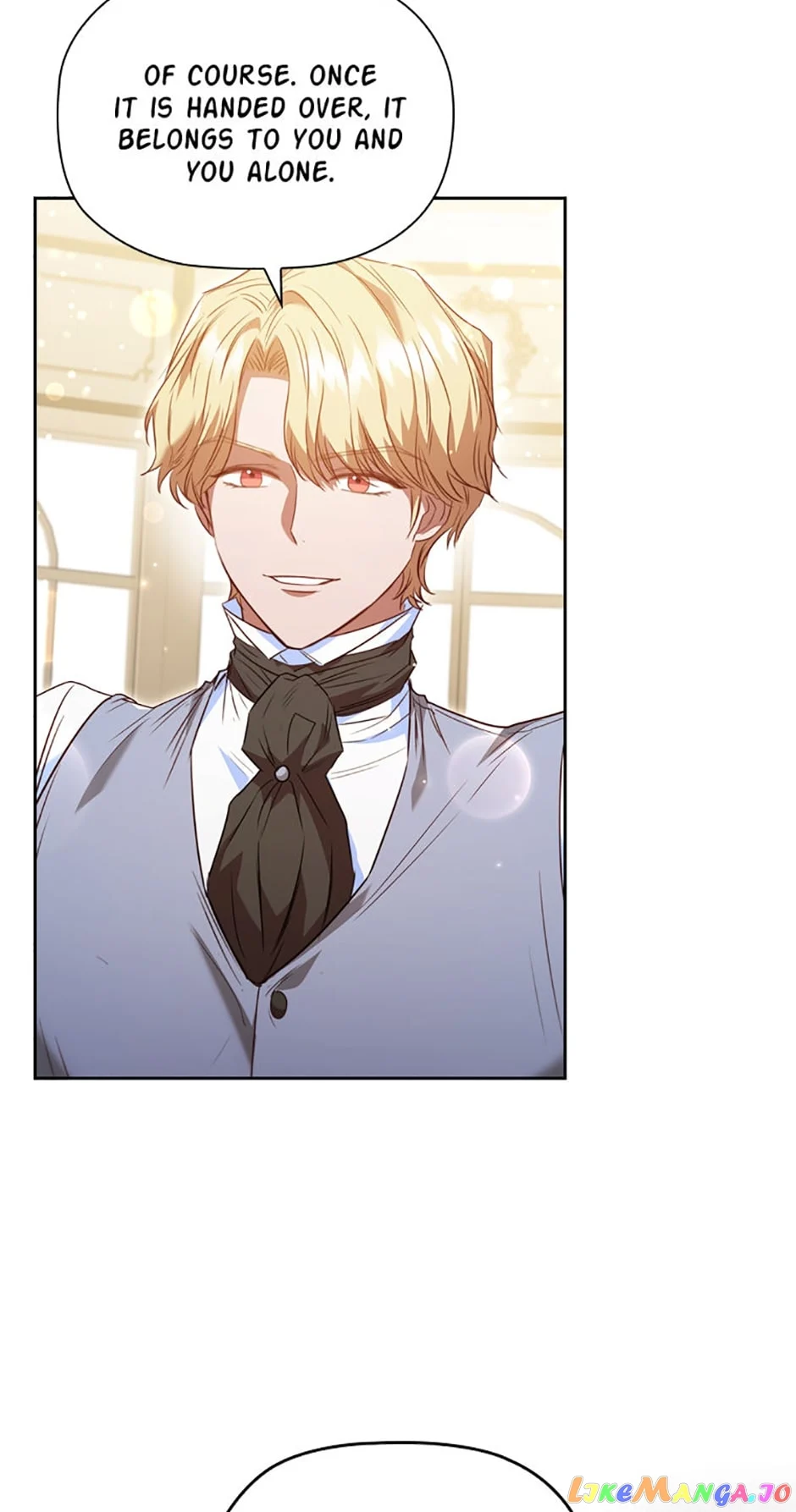 An Extra In The Family Is The First To Be Abandoned Chapter 50 246 47