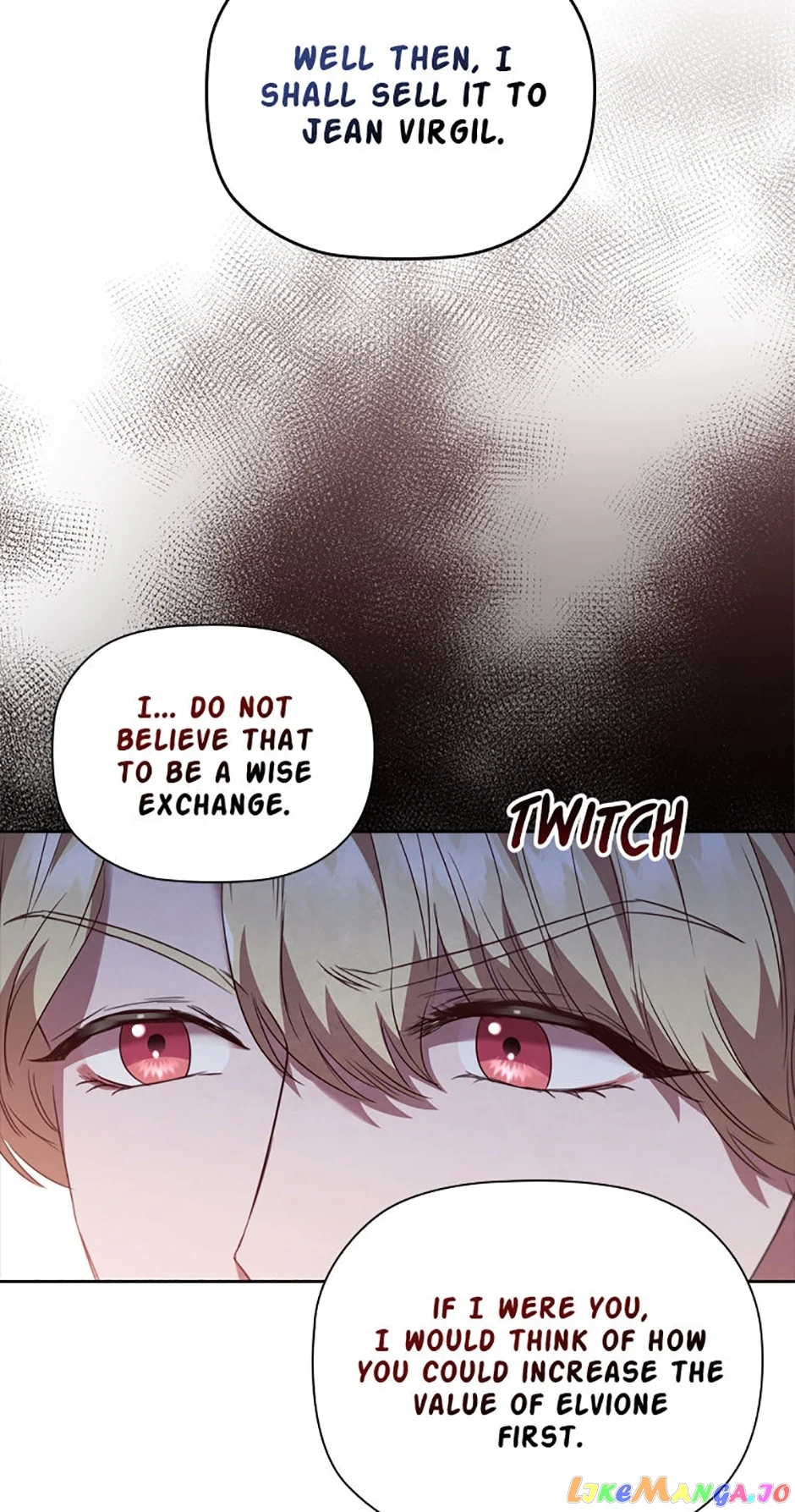 An Extra In The Family Is The First To Be Abandoned Chapter 50 247 48