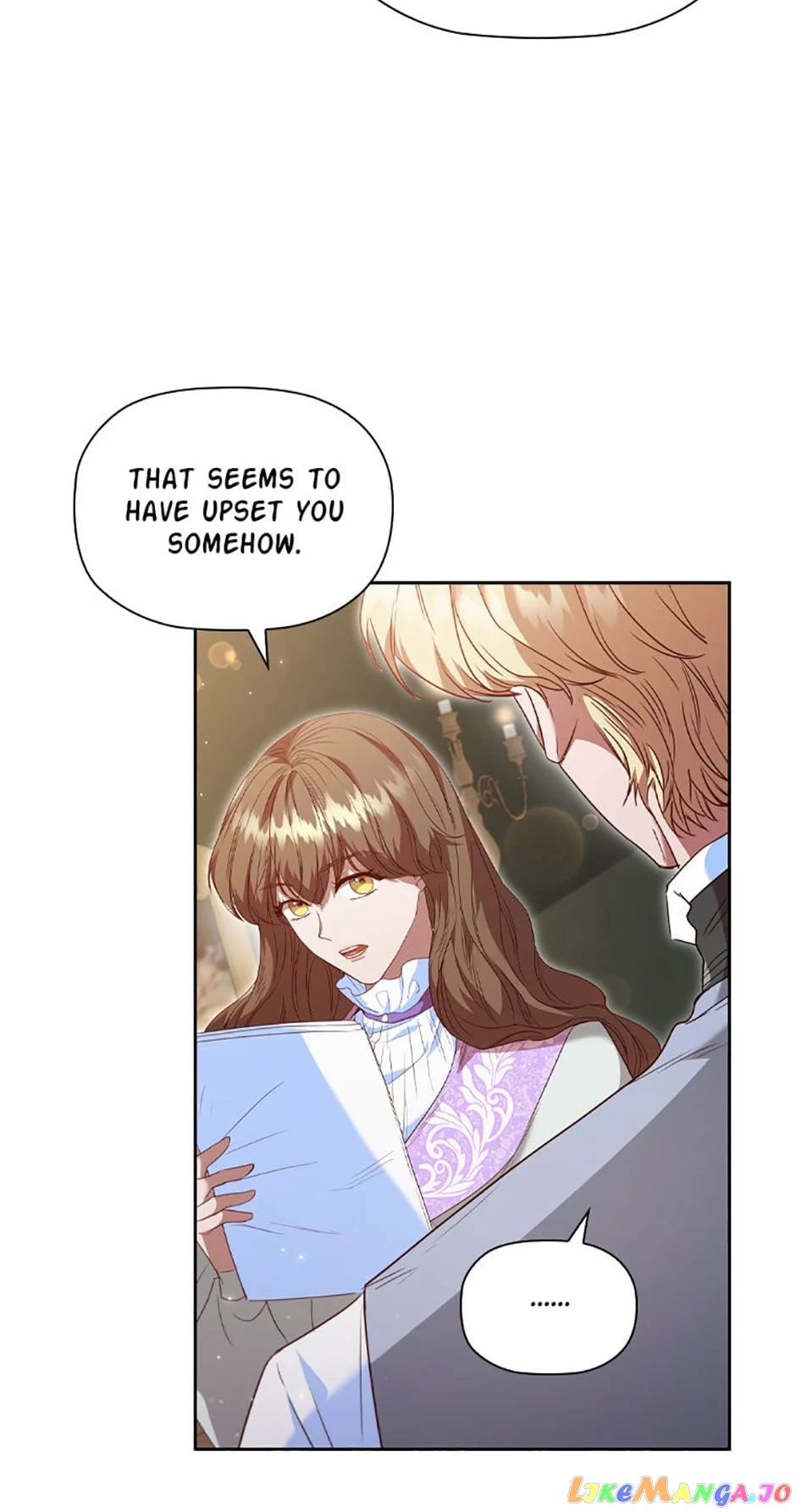 An Extra In The Family Is The First To Be Abandoned Chapter 50 248 49