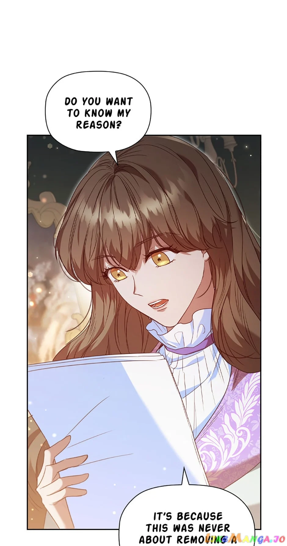 An Extra In The Family Is The First To Be Abandoned Chapter 50 249 50