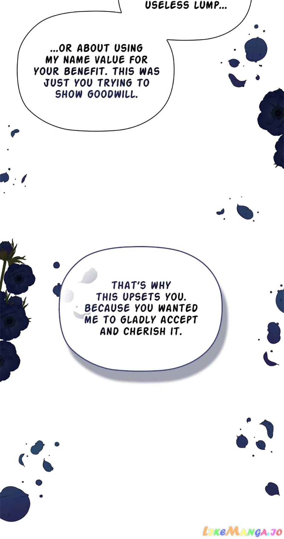 An Extra In The Family Is The First To Be Abandoned Chapter 50 250 51