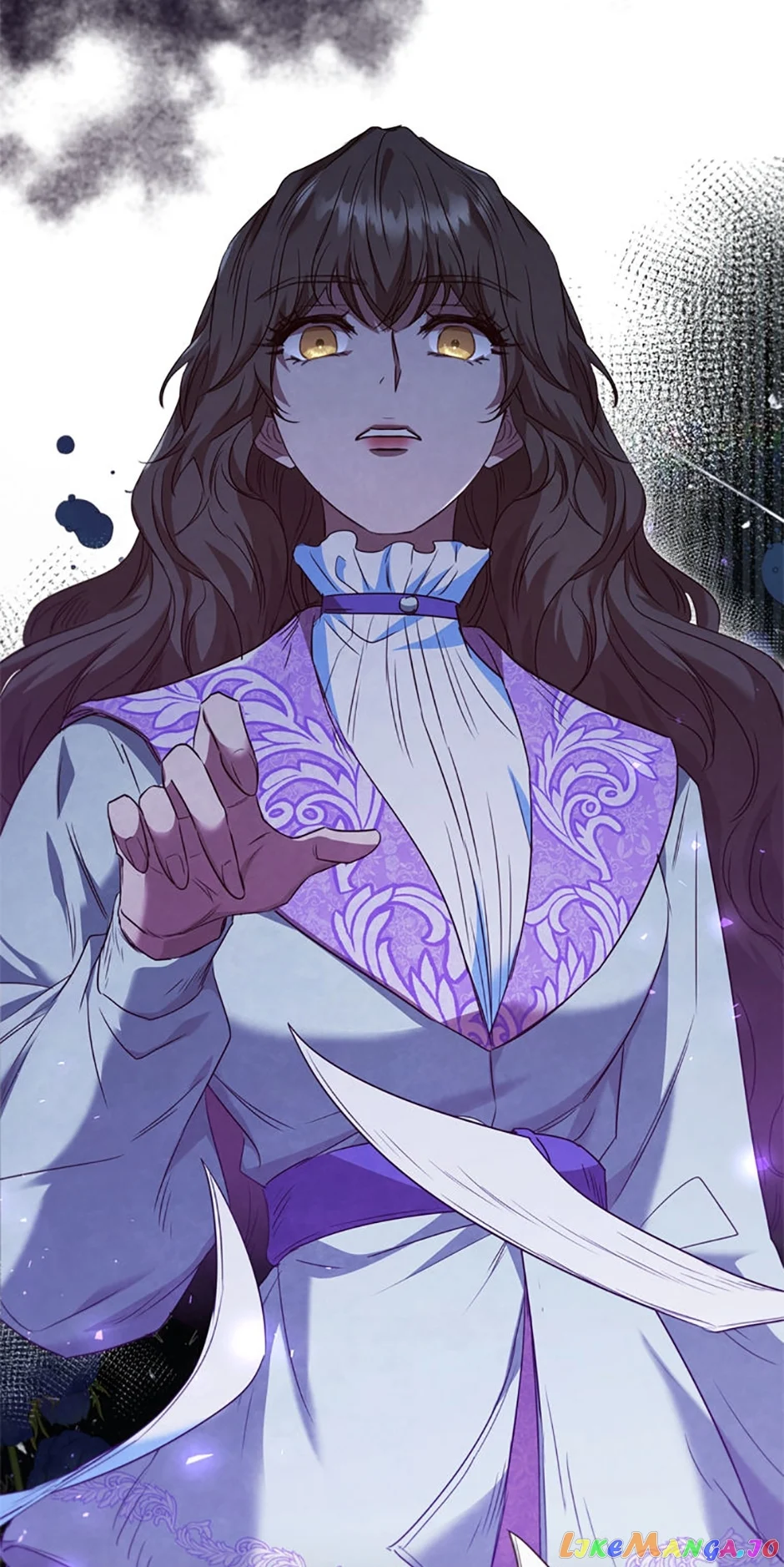 An Extra In The Family Is The First To Be Abandoned Chapter 50 252 53