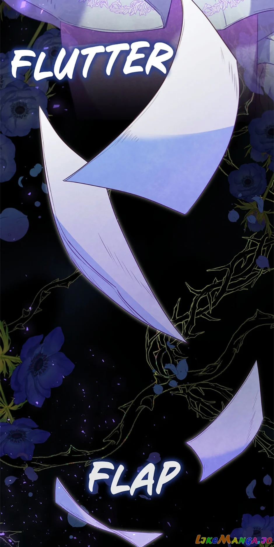 An Extra In The Family Is The First To Be Abandoned Chapter 50 253 54