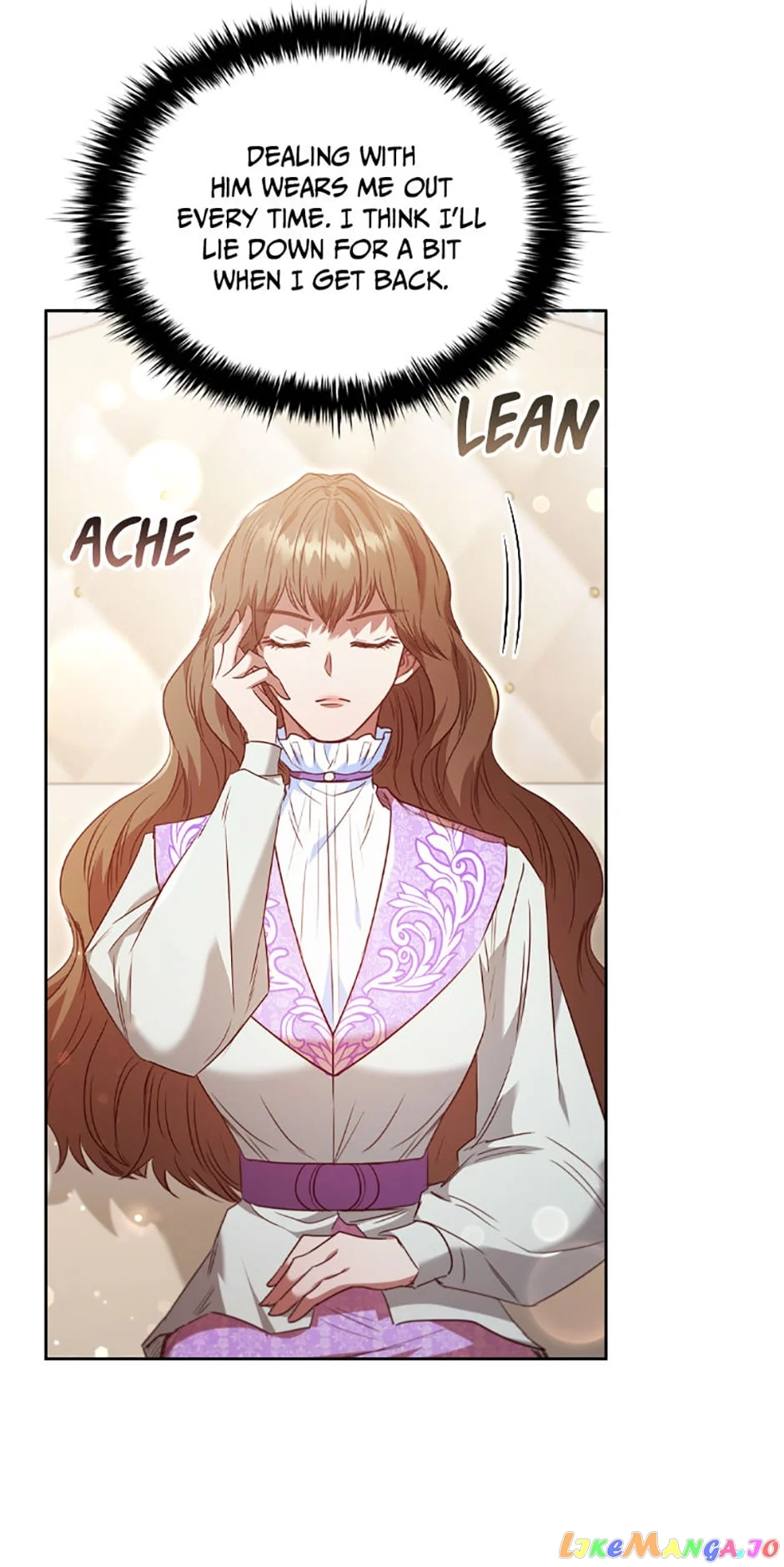 An Extra In The Family Is The First To Be Abandoned Chapter 50 259 60