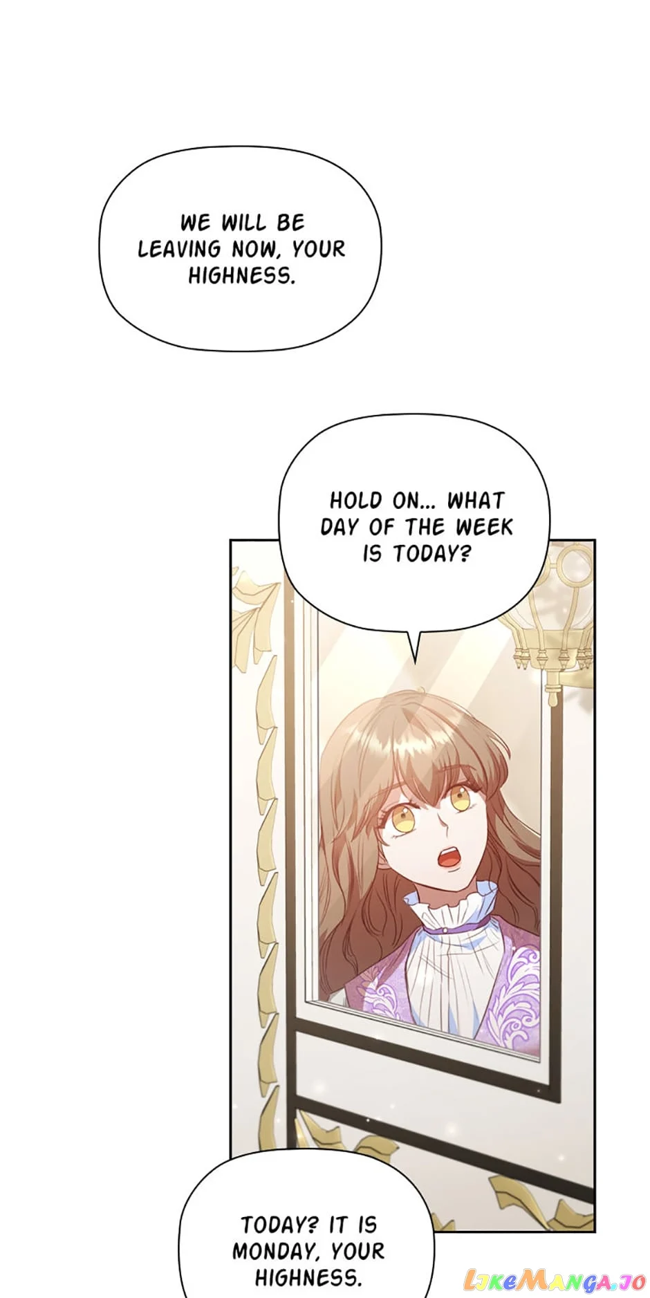 An Extra In The Family Is The First To Be Abandoned Chapter 50 260 61