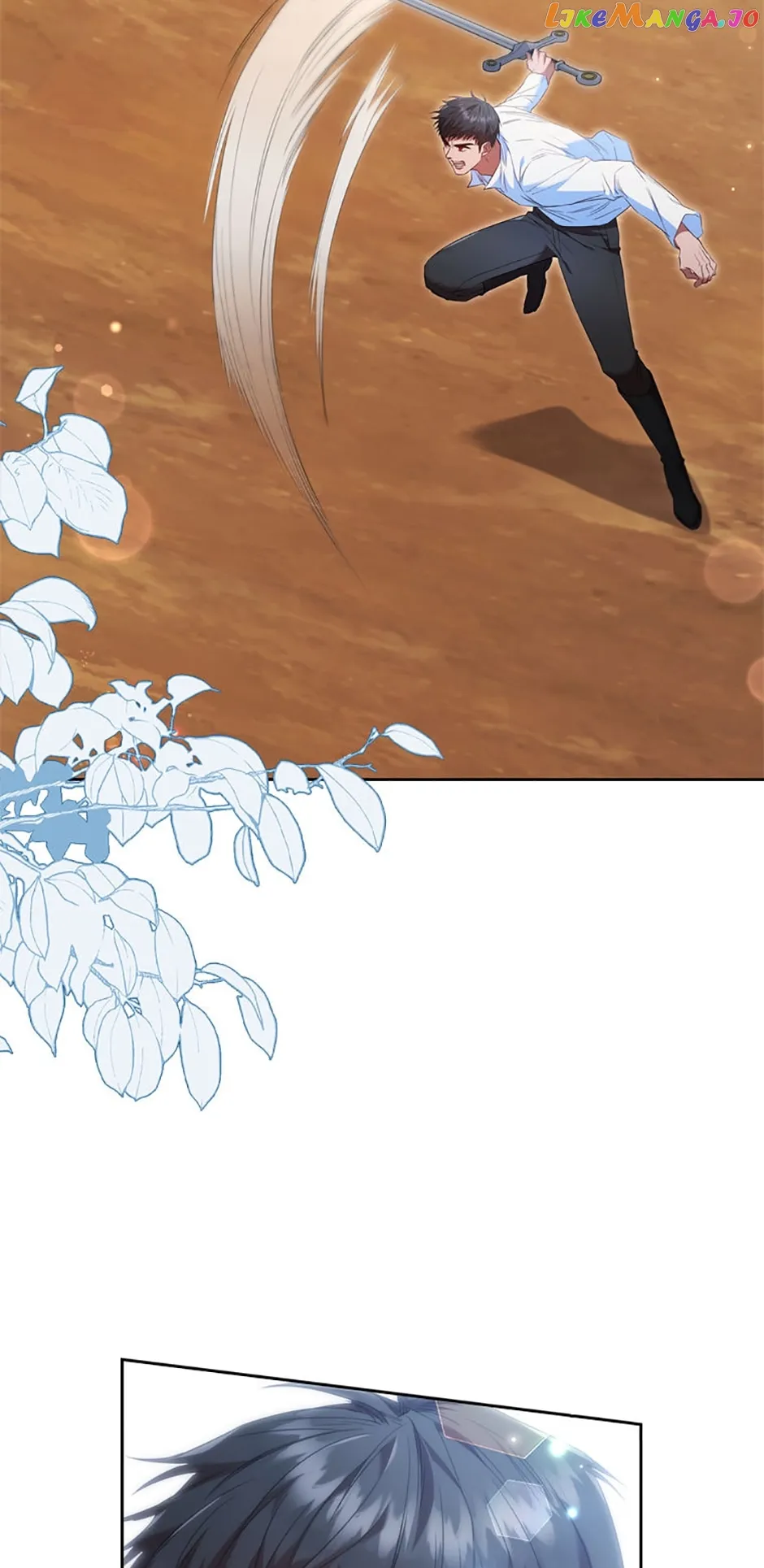 An Extra In The Family Is The First To Be Abandoned Chapter 51 214 03