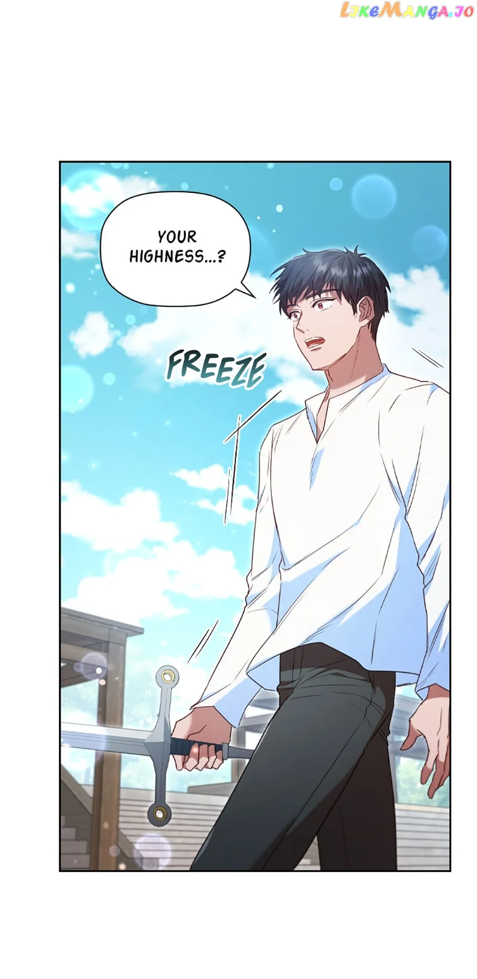 An Extra In The Family Is The First To Be Abandoned Chapter 51 220 09