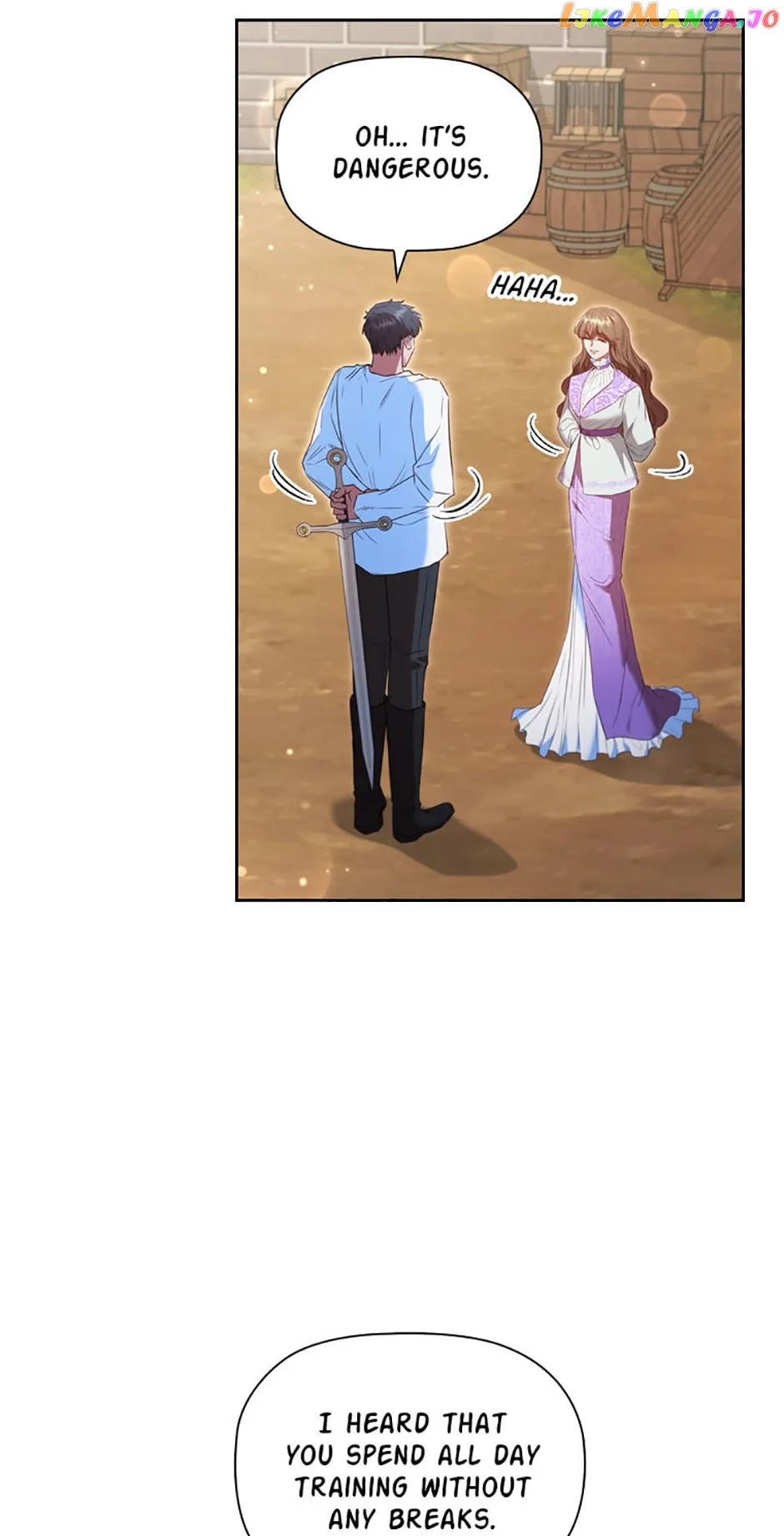 An Extra In The Family Is The First To Be Abandoned Chapter 51 222 11