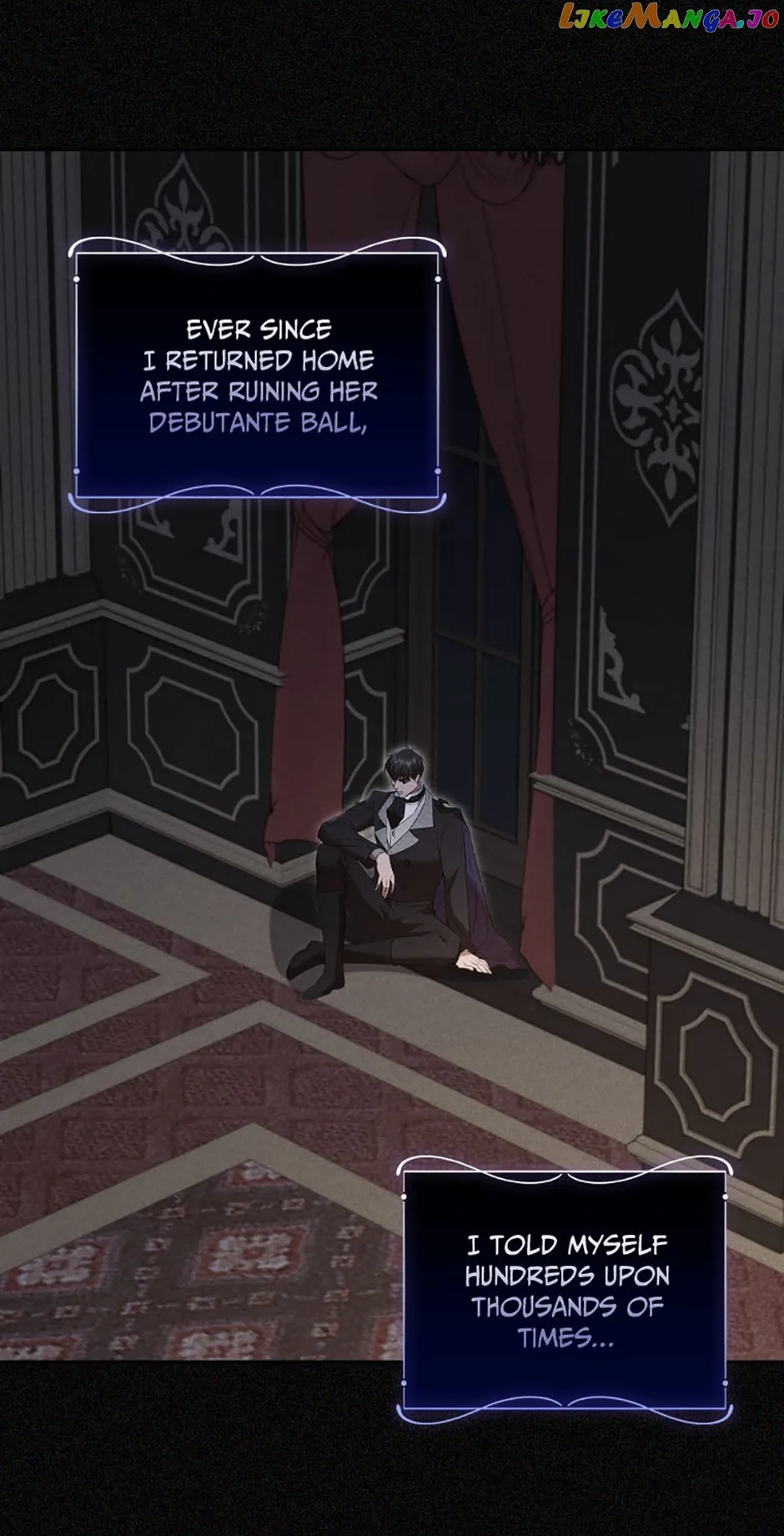 An Extra In The Family Is The First To Be Abandoned Chapter 51 225 14