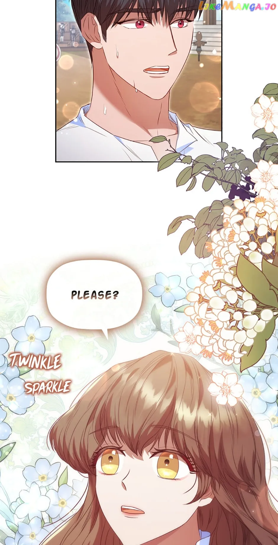 An Extra In The Family Is The First To Be Abandoned Chapter 51 229 18