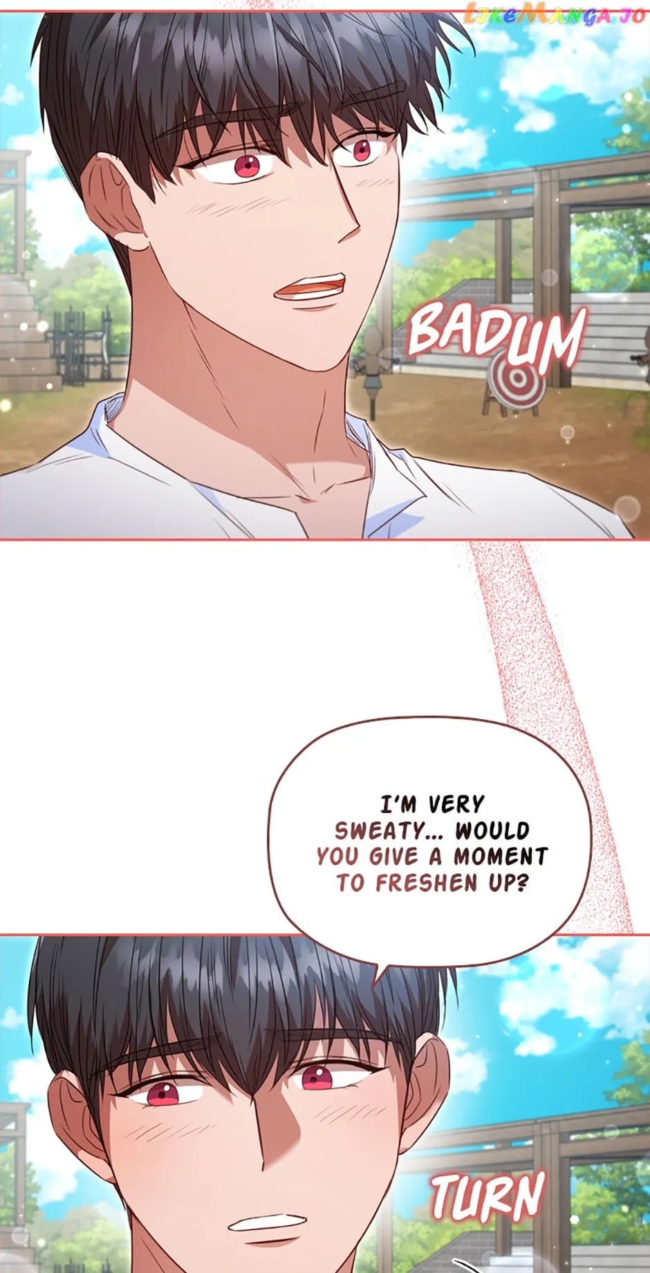 An Extra In The Family Is The First To Be Abandoned Chapter 51 231 20