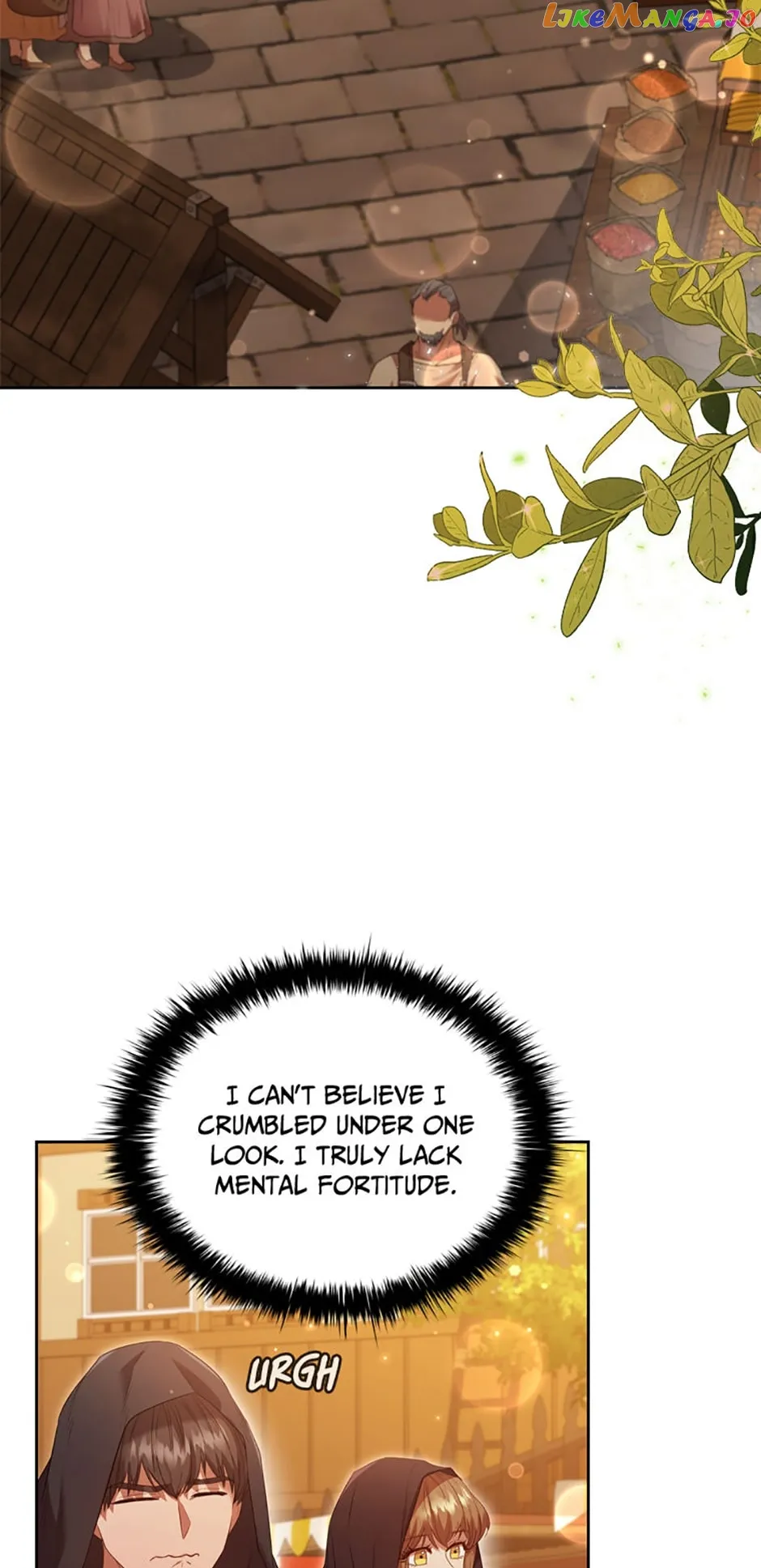 An Extra In The Family Is The First To Be Abandoned Chapter 51 235 24