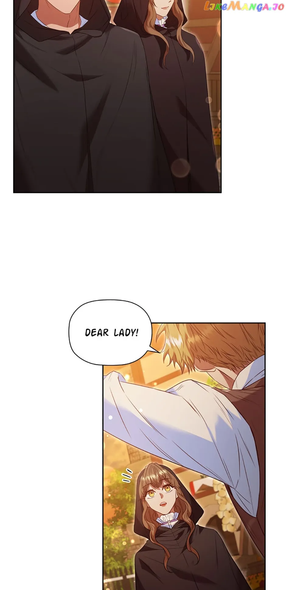 An Extra In The Family Is The First To Be Abandoned Chapter 51 236 25